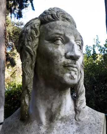 Pinelli Bartolomeo